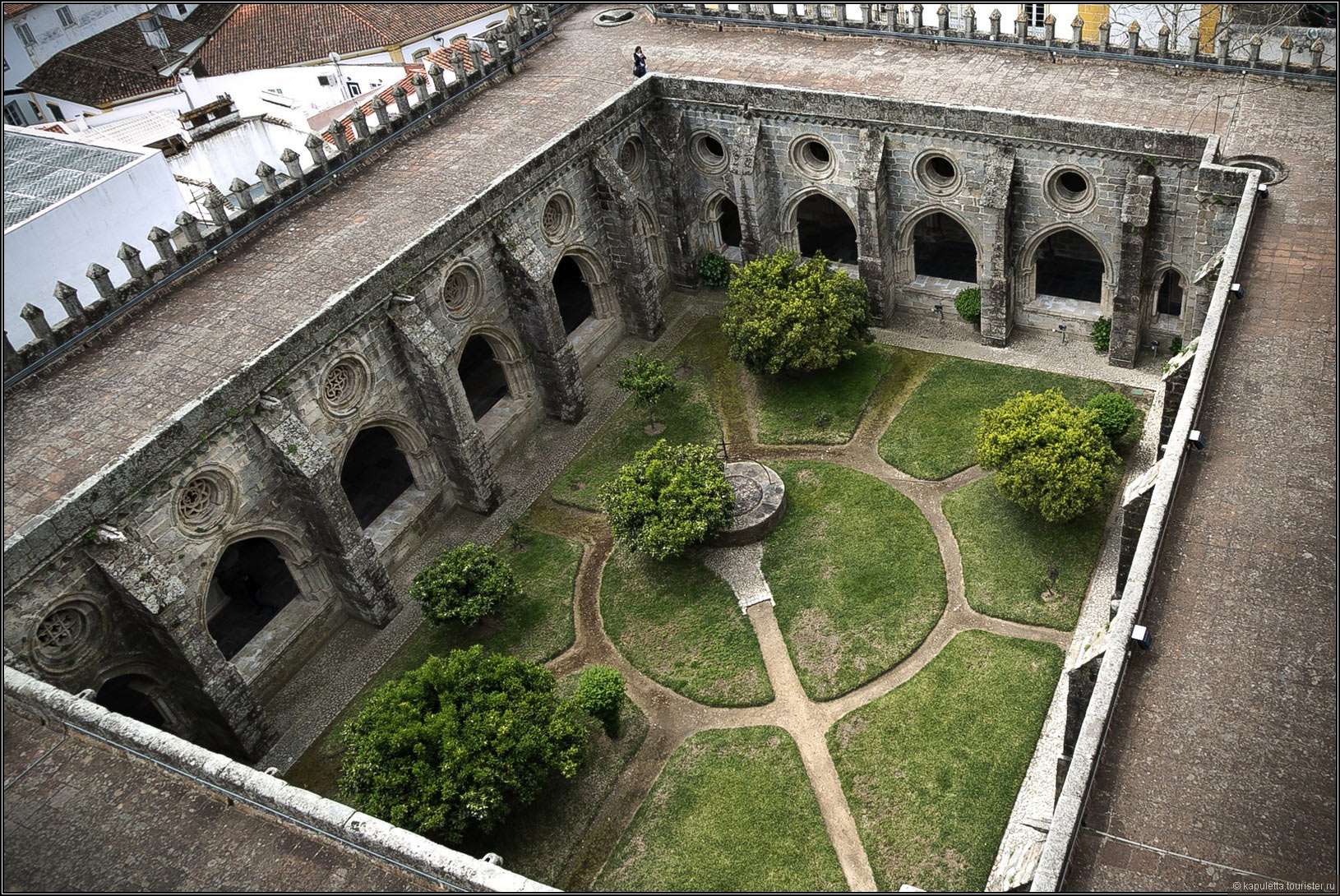 Evora